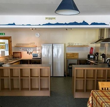 Hostel Тайндрам Экстерьер фото