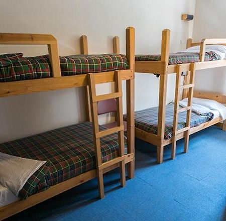 Hostel Тайндрам Экстерьер фото