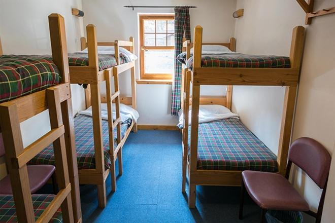 Hostel Тайндрам Экстерьер фото