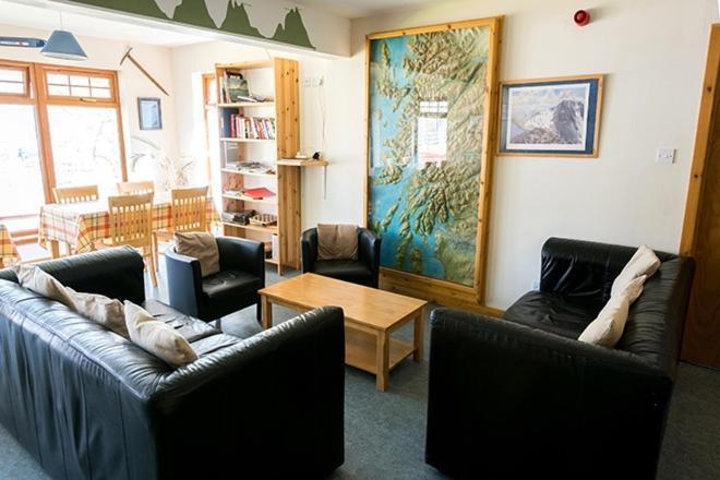 Hostel Тайндрам Экстерьер фото
